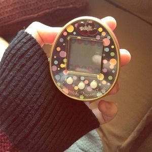 Tamagotchi