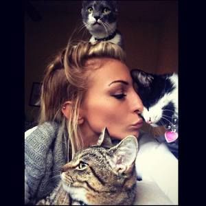 Meet your Posher, Gina