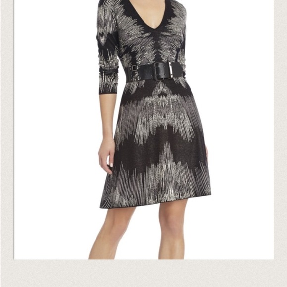 BCBGMaxAzria, Spring 2015 Studded Belt