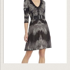 BCBGMaxAzria, Spring 2015 Studded Belt