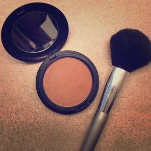 MAC Bronzing Powder - Golden