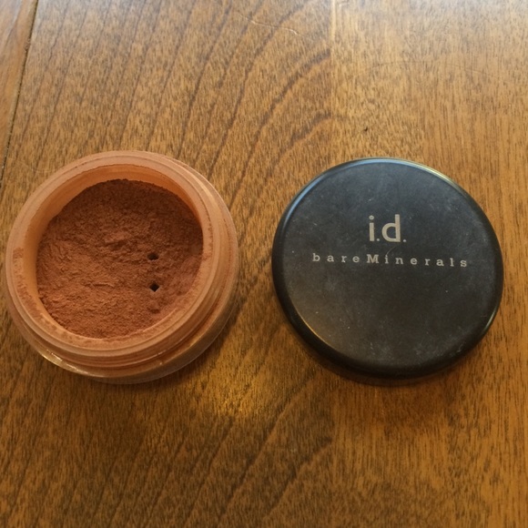bareMinerals "Warmth" Face Color