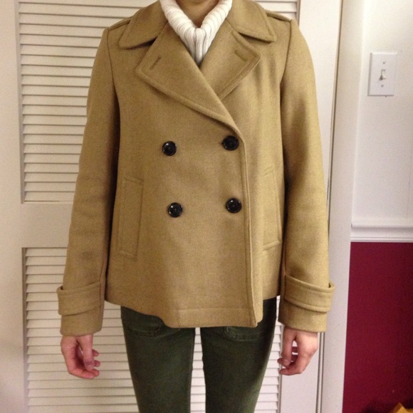 GAP Jackets & Blazers - Gap coat