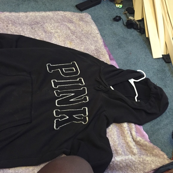 VS Pink Hoodie
