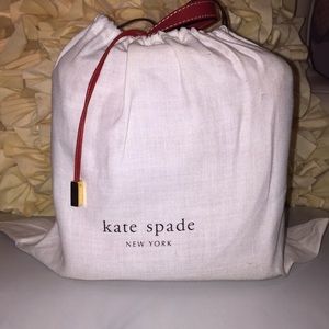 Kate spade boxy