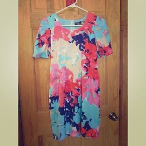 Women's Spring Dress