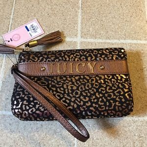 Clutch bag