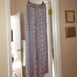 Billabong beach pants