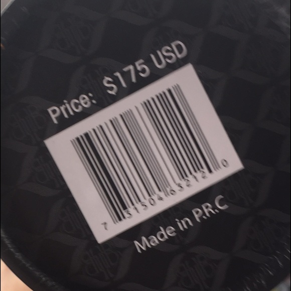 1-19mm clip less curling iron brand new never used - Picture 2 of 4