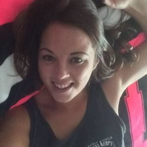 Meet your Posher, Mandy