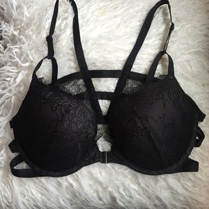 Strappy back Victoria secret verysexy push up