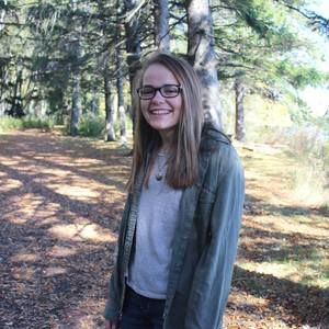 Meet your Posher, Kiersten