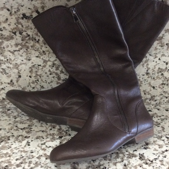 👢GORGEOUS SOFT LEATHER BOOTS👢