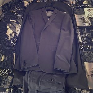 Express Photographer Suit