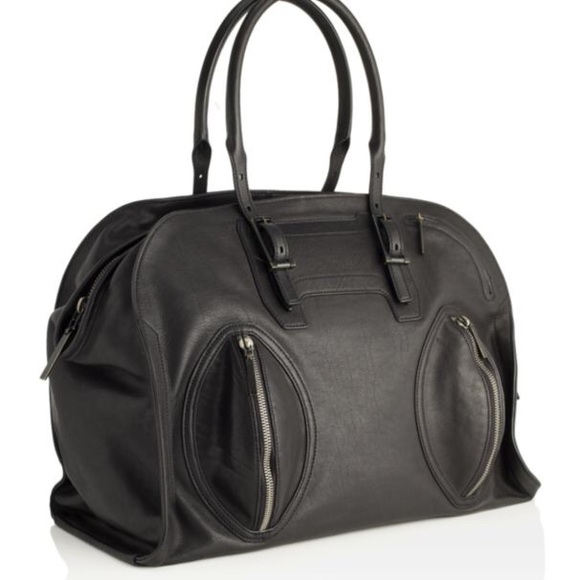 ✨SOLD✨HELMUT LANG Bunker Tote