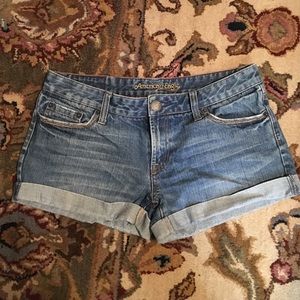 Ae midi shorts