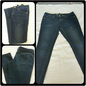 Mossimo Modern Skinny