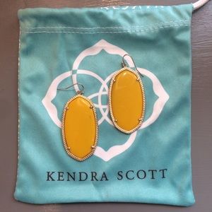 Kendra Scott Danielle earrings