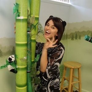 Meet your Posher, Bridget