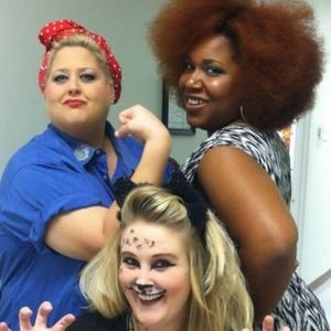 Meet your Posher, Gena