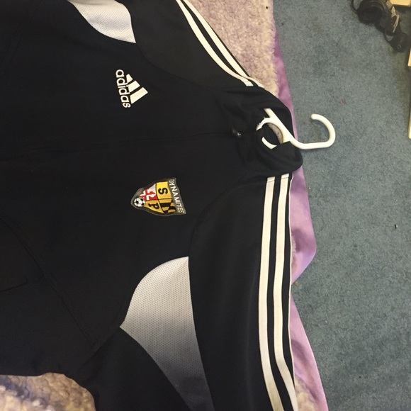 Adidas jacket - Picture 2 of 3