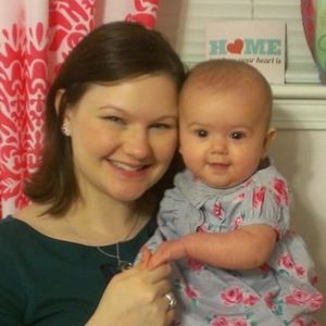 Meet your Posher, Christa