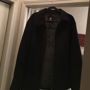 MENS CHAPS jacket