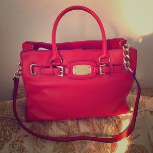 Brand new Michael Kors purse.