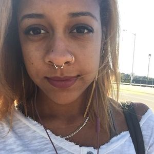 Meet your Posher, Kortney