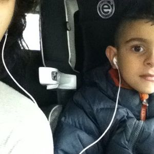 Meet your Posher, Kat