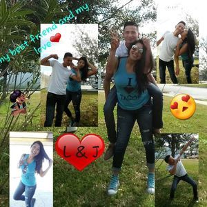 Meet your Posher, Leslie