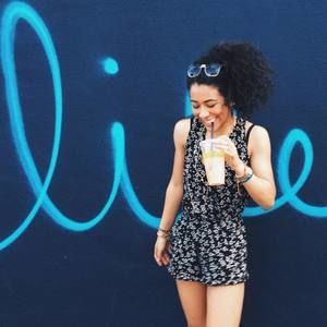 Meet your Posher, Torrie