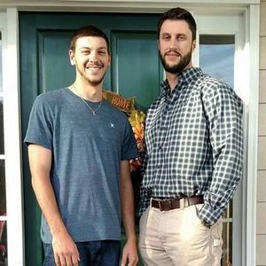 Meet your Posher, Jon marc