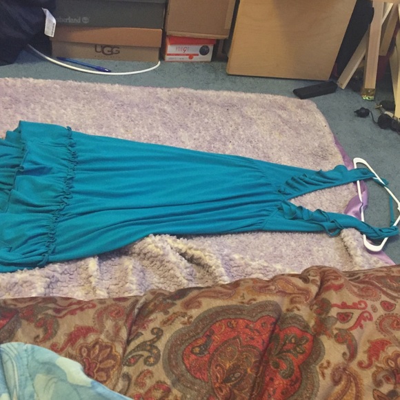 Pretty dress