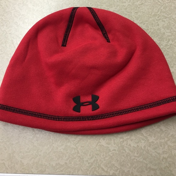 Under Armour Storm Boys Beanie