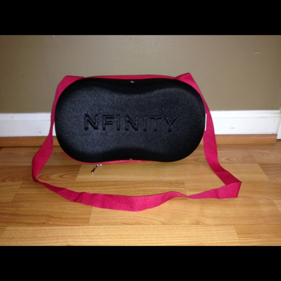 Nfinity Vengeance Cheer Shoes!
