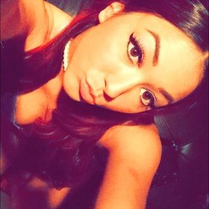 Meet your Posher, Karyn