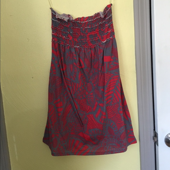 Summer Dress