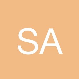 Meet your Posher, Sarahaucoin