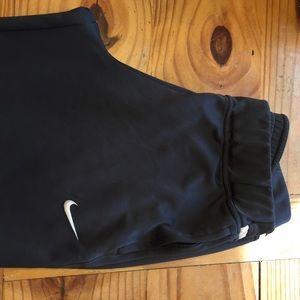 Nike DriFit Gray Sweatpants