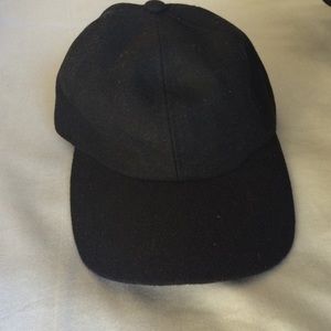 Felt Zara hat