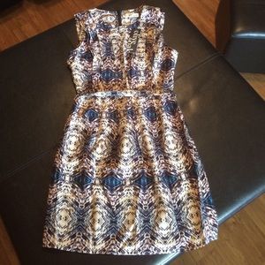 Host pick 🎉🎉🎈🎀 Gorgeous Olive and Oak dress