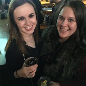 Meet your Posher, Haley