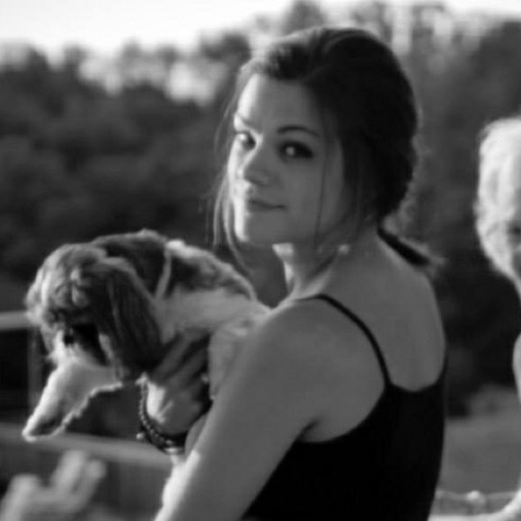 Meet your Posher, Jenna