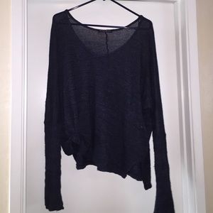 Brandy Melville Vneck Sweater