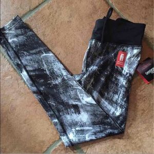 Danskin Workout Leggings