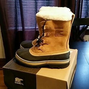 Sorel men's sz 11
