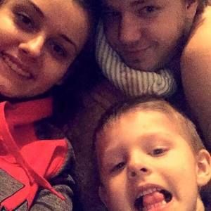 Meet your Posher, Cameron