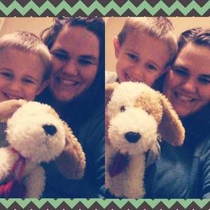 Meet your Posher, Ali