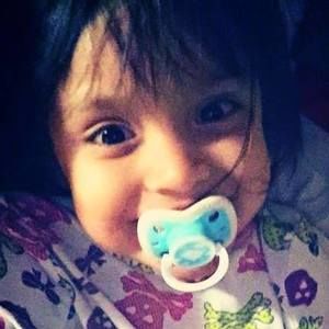 Meet your Posher, Kenia